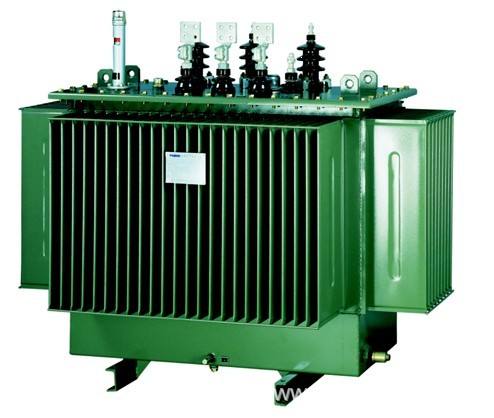 甘肃KS9/KS11矿用变压器