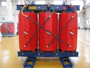 甘肃SCB10干式变压器