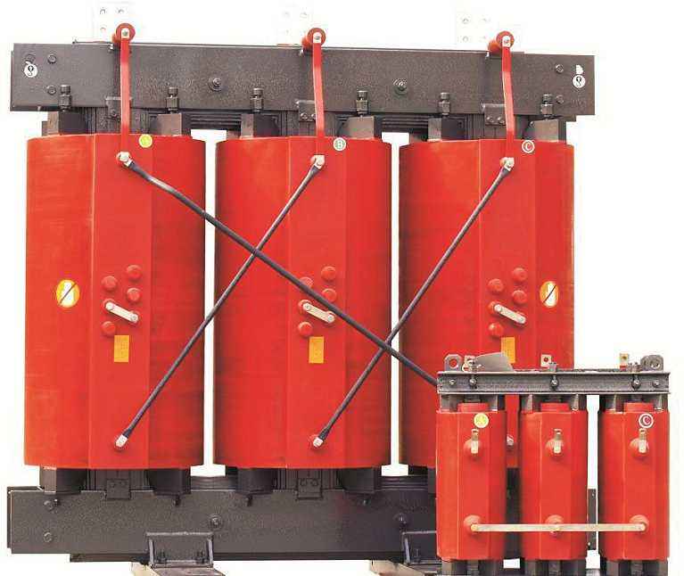 甘肃SCB11干式变压器