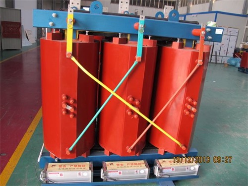 甘肃SCB13-200KVA干式变压器
