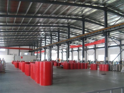 甘肃50KVA干式变压器