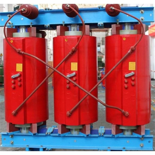 甘肃SCB13-3150KVA/10KV/0.4KV干式变压器