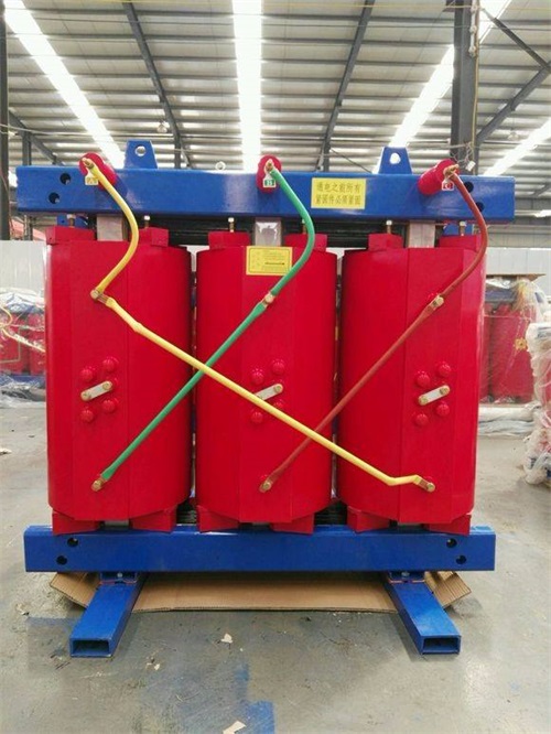 甘肃SCB10-1250KVA/10KV/0.4KV干式变压器
