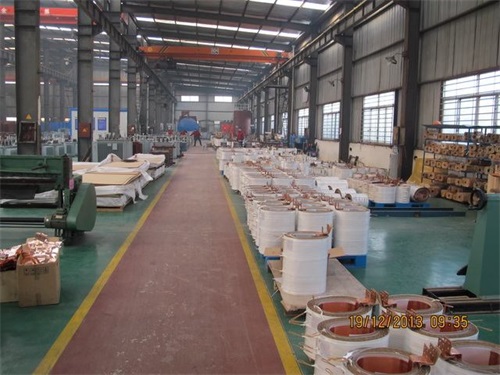 甘肃S13-1600KVA/35KV/10KV/0.4KV油浸式变压器