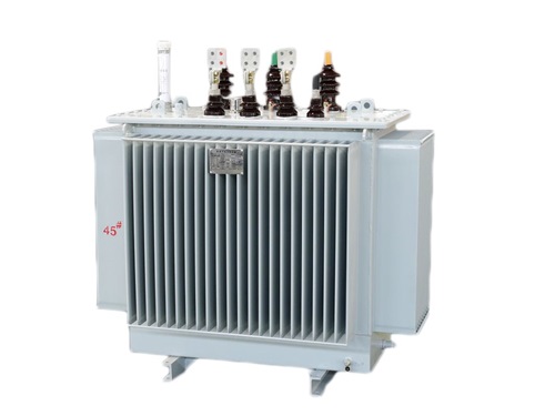 甘肃S13-125KVA/10KV/0.4KV油浸式变压器