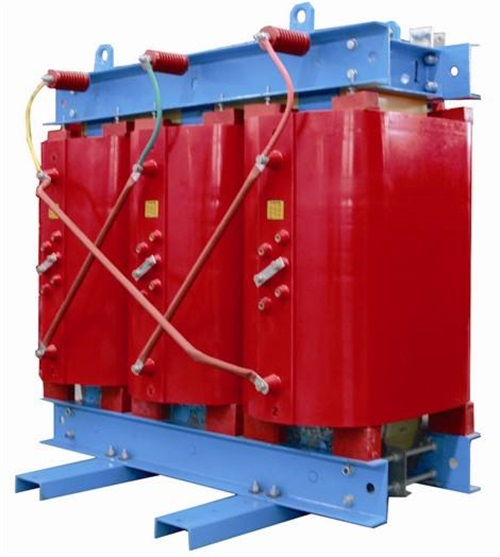 甘肃SCB10-2000KVA/10KV/0.4KV干式变压器
