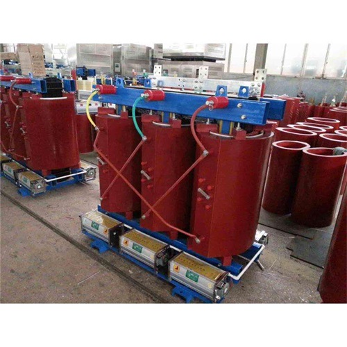 甘肃SCB11-3150KVA/10KV/0.4KV干式变压器
