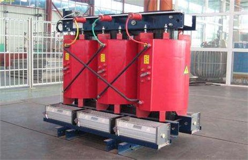 甘肃SCB10-200kva干式变压器生产厂家