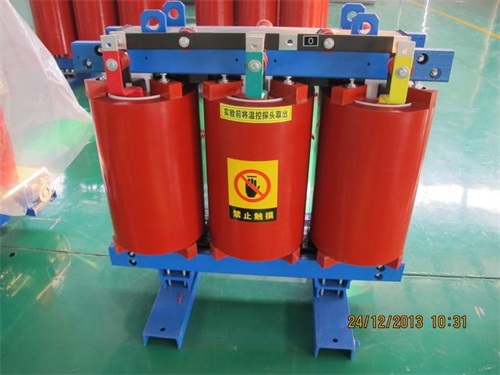 甘肃SCB11-630KVA/10KV/0.4KV干式变压器