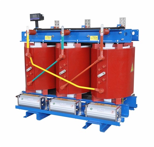 甘肃SCB11-3150KVA/10KV/0.4KV干式变压器