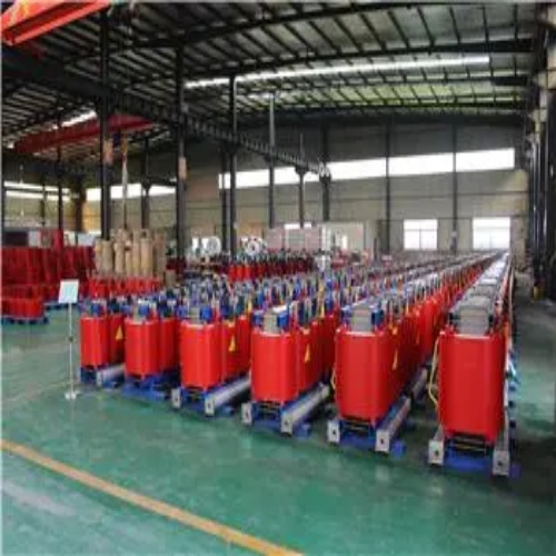 甘肃SCB14干式变压器空载损耗