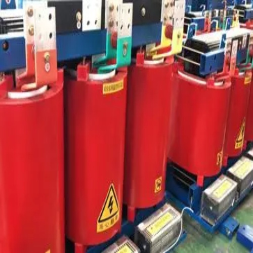 甘肃SCB14-315KVA干式变压器
