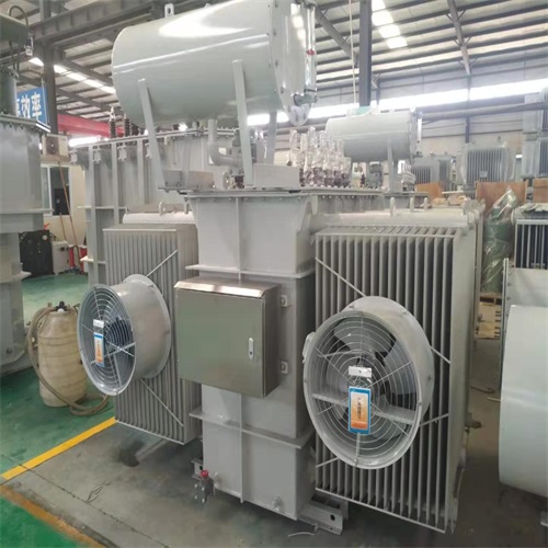 甘肃S20节能变压器参数