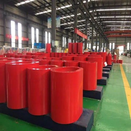 甘肃1250KVA非晶合金干式变压器