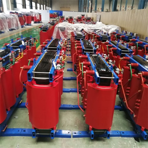 甘肃SCB13干式变压器