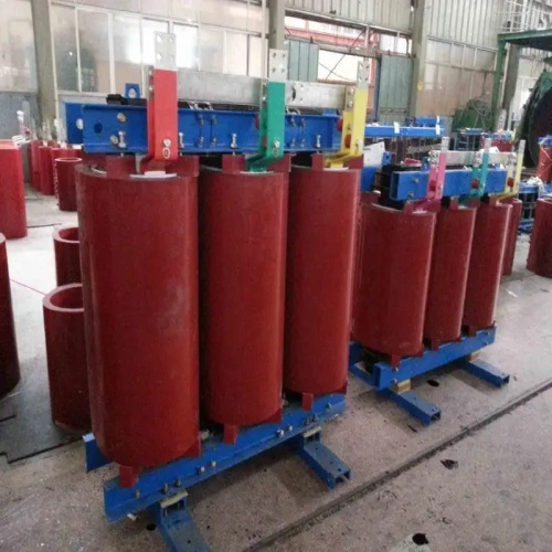 甘肃SCBH15-1250KVA/10KV/0.4KV非晶合金干式变压器