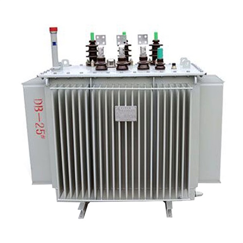 甘肃SH15-1000KVA/10KV/0.4KV非晶合金变压器