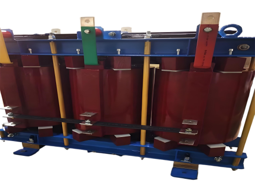 甘肃矿用防爆移动变压器